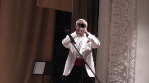 Концерт "Благодарю тебя" памяти Арно Бабаджаняна