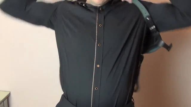 Кобура оперативная плечевая для аэрозольных пистолетов - обзор от интернет-магазина Top-Shoker.ru