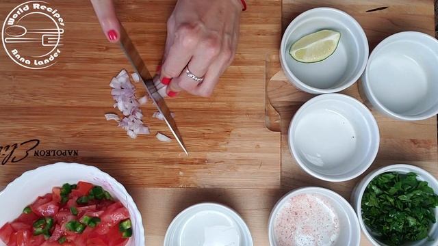 Бурито  в Тарелке  - Рис с мясом по Мексикански или Кеся — Меся