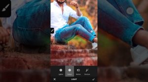 Abobe photoshop Fix editing mobile || 2K views photo Editing  mobile _ mehul editz