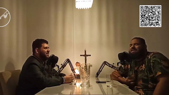 COMO FOI FUNDAR O EXÉRCITO DE MARIA? | THIAGO DUTRA DE MARIA смотреть онлайн