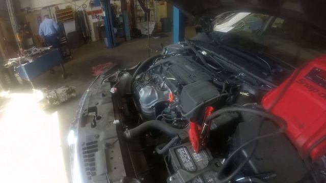 2016 Honda Accord 2.4L Engine for sale 23K Stk# R17898 смотреть онлайн