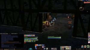 ArcheAge. Гайд на получение кольца Безмятежного моря. Часть 2