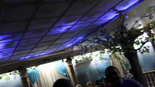 Кафе "Балетон" - Новый Год смотреть онлайн