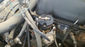 Ваз 2107 троит, дергает тупит