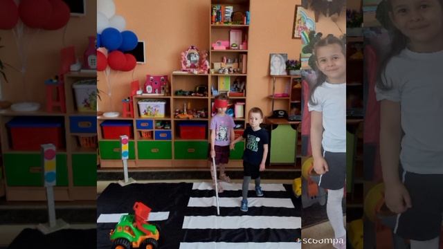 Неделя инклюзии