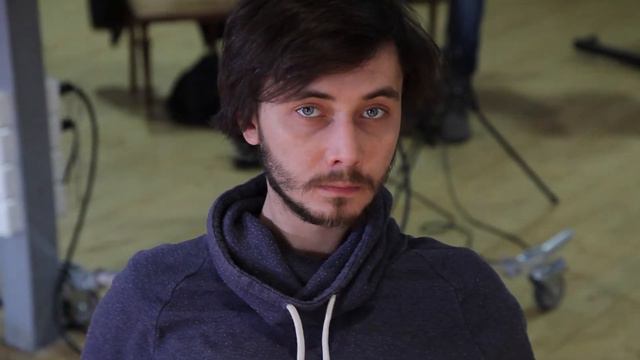 КЛУБ НЕУДАЧНИКОВ (видеобекстейдж)