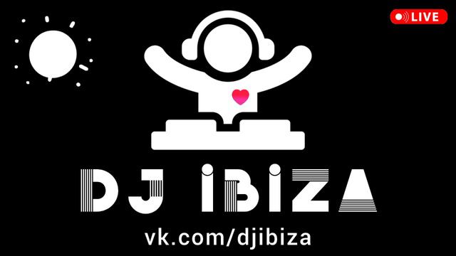 DJ IBIZA