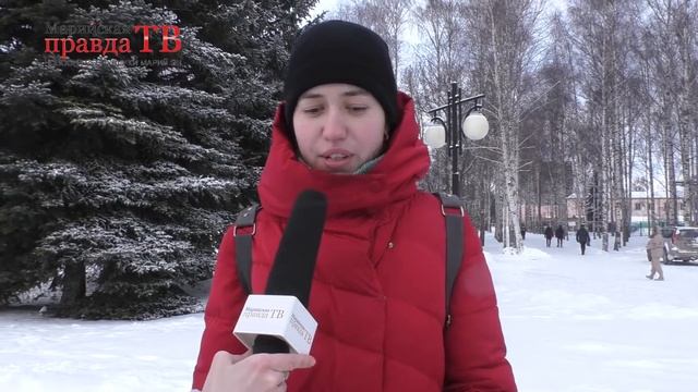 В Йошкар-Оле прошла акция "Блокадный хлеб" смотреть онлайн