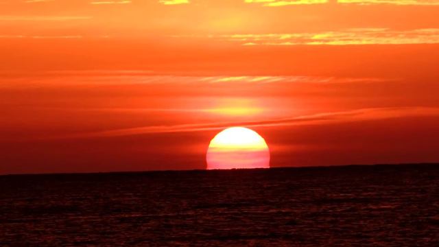 Восход солнца в Ялте 29.09.2020 смотреть онлайн