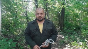 Гадюки не так опасны ?! Способы защиты от нападения ядовитых змей