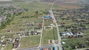 Малгобек 2022. Панорама