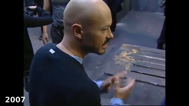 "VIP-избиратели" вчера и сегодня смотреть онлайн