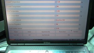 Opel Omega B 2.5TD Ремонт Тнвд M51D25