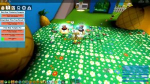 СИМУЛЯТОР ПЧЕЛОВОДА ROBZI СНОВА СТАЛ НУБОМ! ROBLOX BEE SWARM SIMULATOR