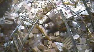 5 миллионов за 5 секунд