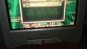 Телевизор Sony Кинескопный Телевизор