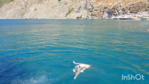 ТУРЦИЯ🌞МОРСКАЯ ПРОГУЛКА🔥АДРАСАН🏖