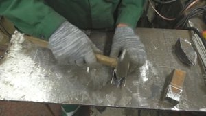 Секреты профильной трубы. 3 простых заглушки для профильной трубы