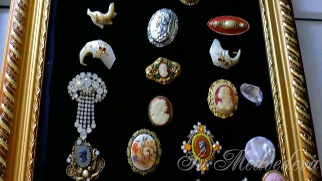 Броши Чехословакия. СССР.Чехия.1ч Большая коллекция.Czech Brooches Vast Collection You've Ever Seen