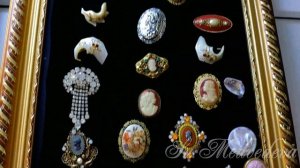 Броши Чехословакия. СССР.Чехия.1ч Большая коллекция.Czech brooches Vast collection you've ever seen
