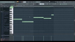 Tyler, The Creator - See You Again (FL Studio Remake)