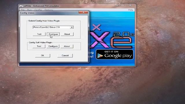 ePSXe 2.0.5 Emulator for PC: Full Setup and Play in 2 Minutes (The Best PS1 Emulator) смотреть онлайн