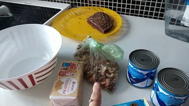 #влог #тонирую волос#вкусняшка к чаю за 10 минут??#первый урожай ягоды??? смотреть онлайн