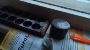 Удалитель герметика Локтайт 7200