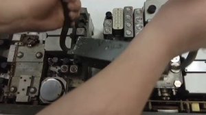 Радио станция  Р675