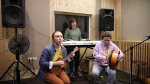 Antamarta - Самая длинная ночь