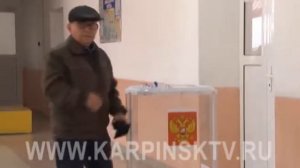 Подведены официальные итоги выборов губернатора Свердловской области