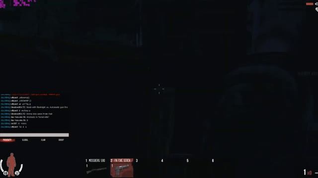 Infestation: Survivor Stories - Because Punk Buster Helps смотреть онлайн