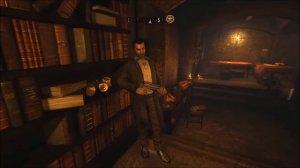 Wolfenstein 2009 прохождение игры. Восток секреты. Золотой рассвет. Пивная  (part 7) 1080p60 HD