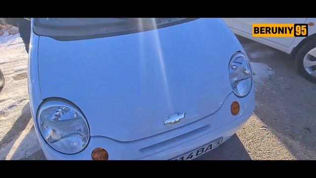 #Nexia #Matiz #Tico  #Lada #2107 Нархлари БЕРУНИЙ Мошина Бозор смотреть онлайн