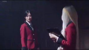 kakegurui twin episode 04