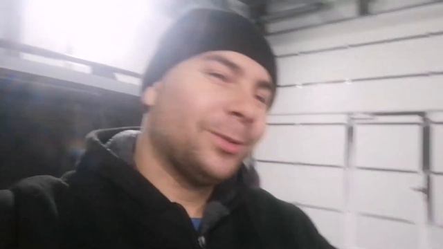 Зимник река Лена смотреть онлайн