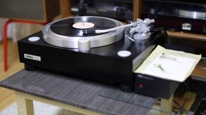 YAMAHA GT-2000 + YOP-1 + LUXMAN L-505uX + klipsch heresy IV + Конечно же МЕЛОДИЯ