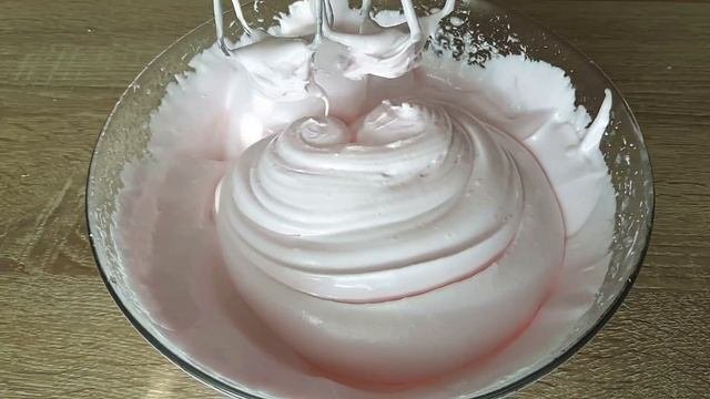 МАРШМЕЛЛОУ Вкуснейший Воздушный Зефир. Как Приготовить Маршмеллоу
