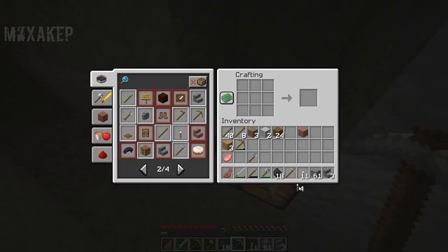 MINECRAFT Смешные моменты (перевод) ? РЕЖИМ ХАРДКОР (Майнкрафт от Vanoss) смотреть онлайн