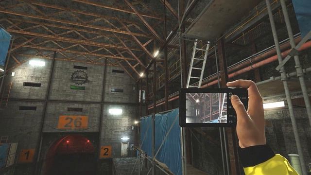 NetMoverSitan Plays: INFRA - Part 9: The Devil's Knife смотреть онлайн