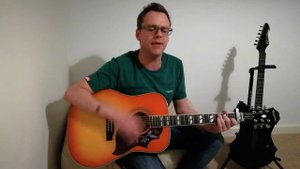 Boulevard of Broken Dreams by Green Day - Cover