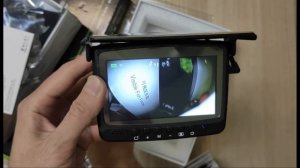 Vieweye Камера для зимней рыбалки с Aliexpress