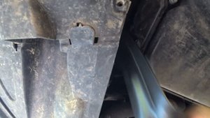 Защита двигателя Шкода Рапид. Какую выбрать?