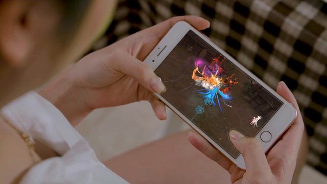 [SPIRIT LAND] SPIRIT LAND - Officially released - PLAY WITH YOUR FRIENDS, now! смотреть онлайн