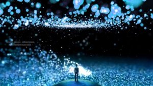 Музыка Соединяет Вас с Источником Света | Новая Жизнь в Пространстве Вечности, Космические Ноты Бог