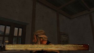 Стрим №1. Патч от Чарльза Вейна для Корсары: Каждому своё