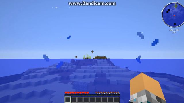 Игра в майнкрафт со сборкой модов часть 4!! смотреть онлайн