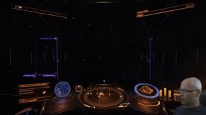 Сканирование систем, планет, астероидных колец в Elite Dangerous