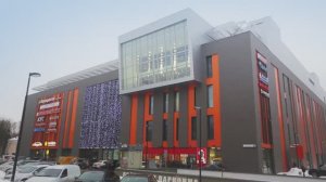 «Сити21»  Развитие территории в микрорайоне Опалиха в Красногорске